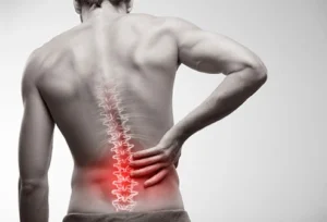 Low Back Pain treatment at PT2Go Physical Therapy in Virginia Beach, VA and Moyock NC