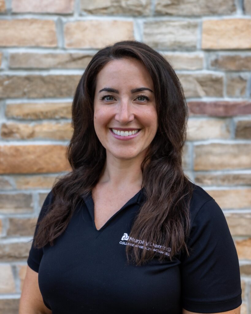 Allison Meyers, PT, DPT, Pelvic Health Specialist, Certified Yoga Instructor